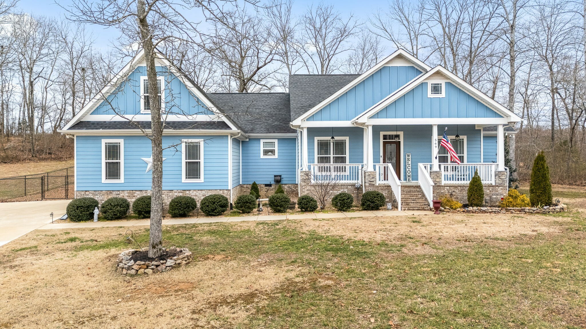 569 Station Cir  Tullahoma TN 37388 photo