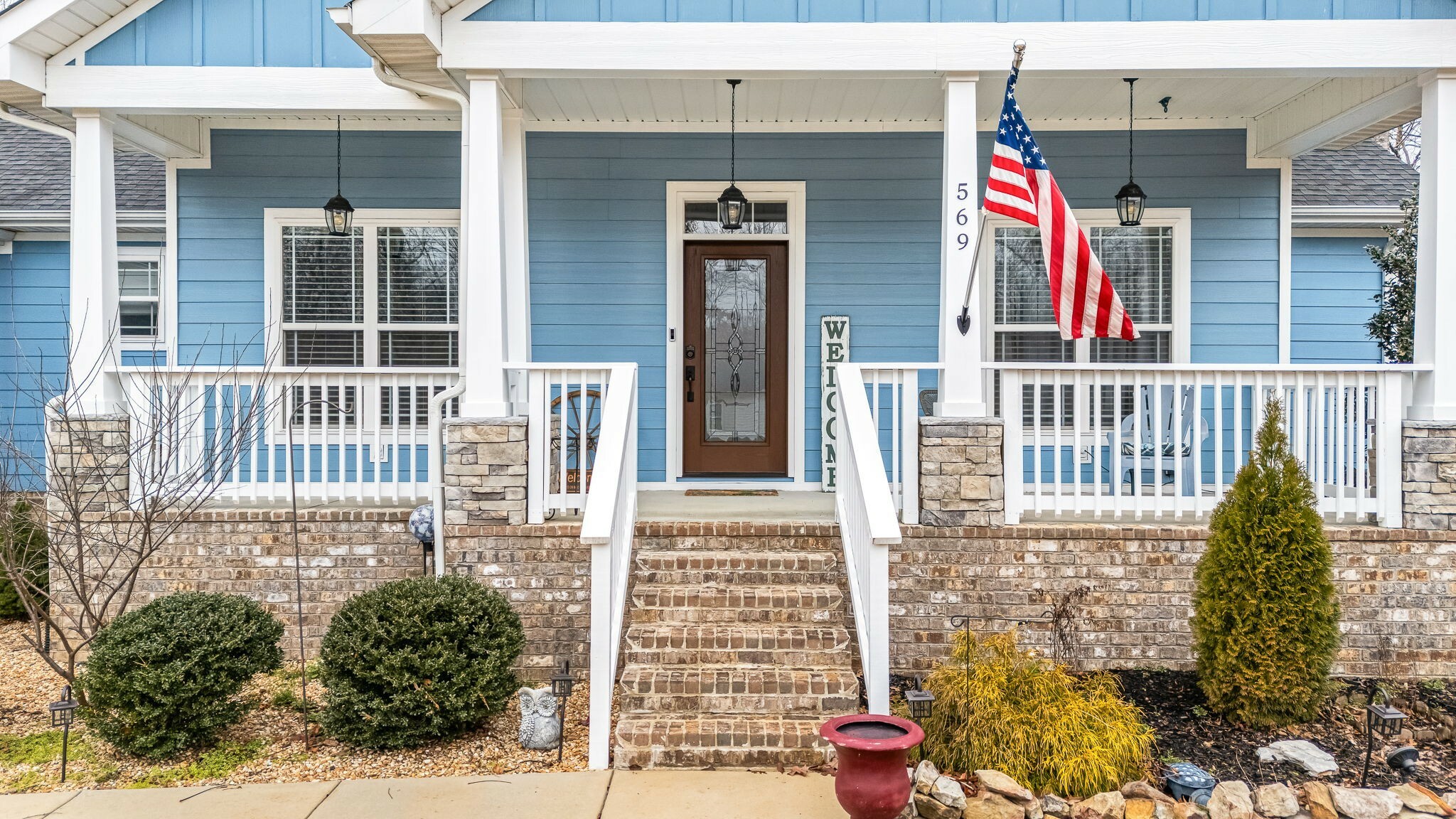 569 Station Cir  Tullahoma TN 37388 photo