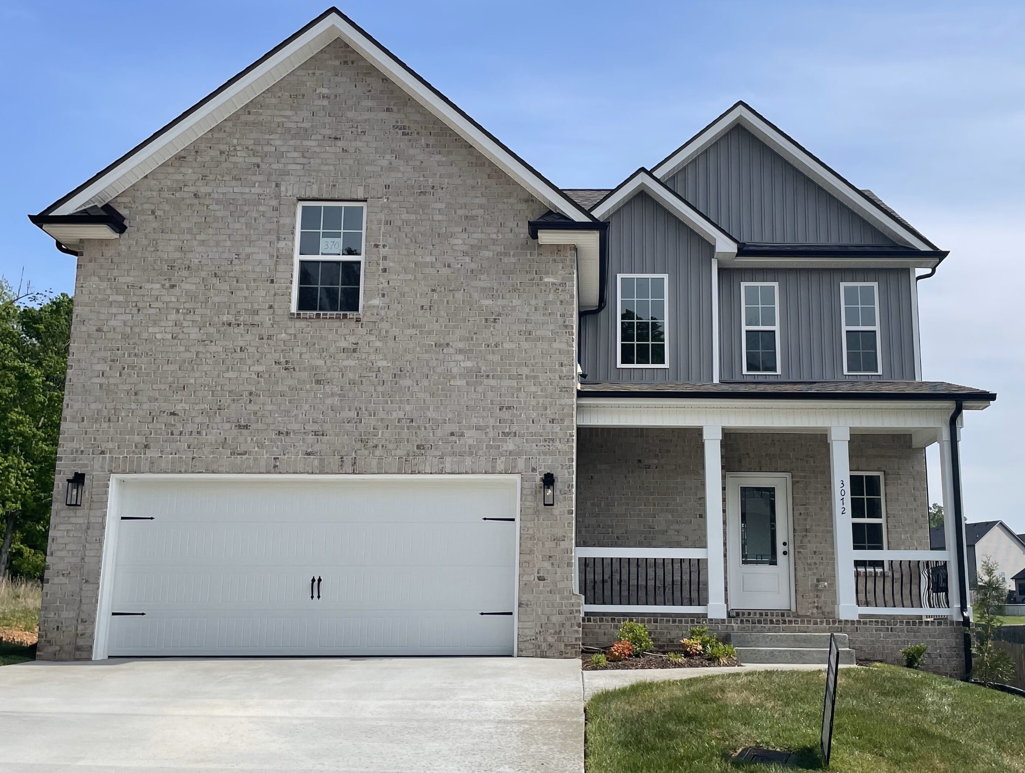 Property Photo: 370 Timber Springs TN 37042