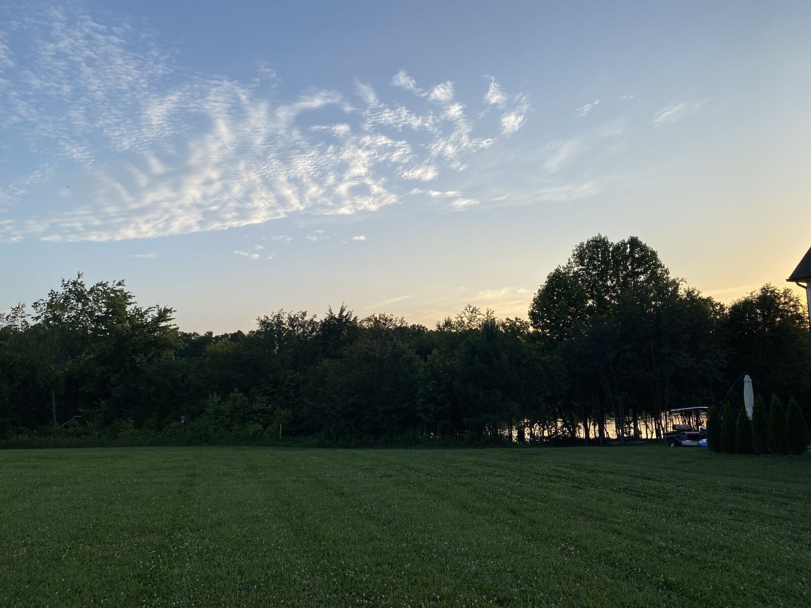 Property Photo: 0 Kayak Way TN 37398