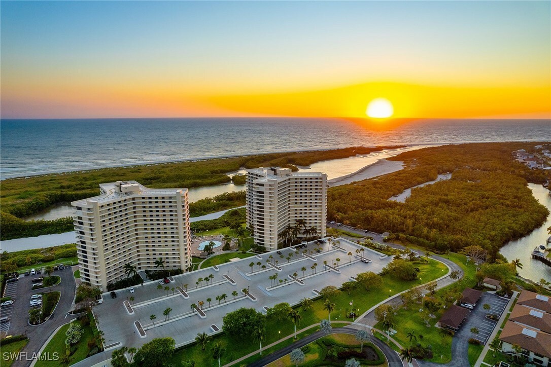 440 Seaview Court 902  Marco Island FL 34145 photo