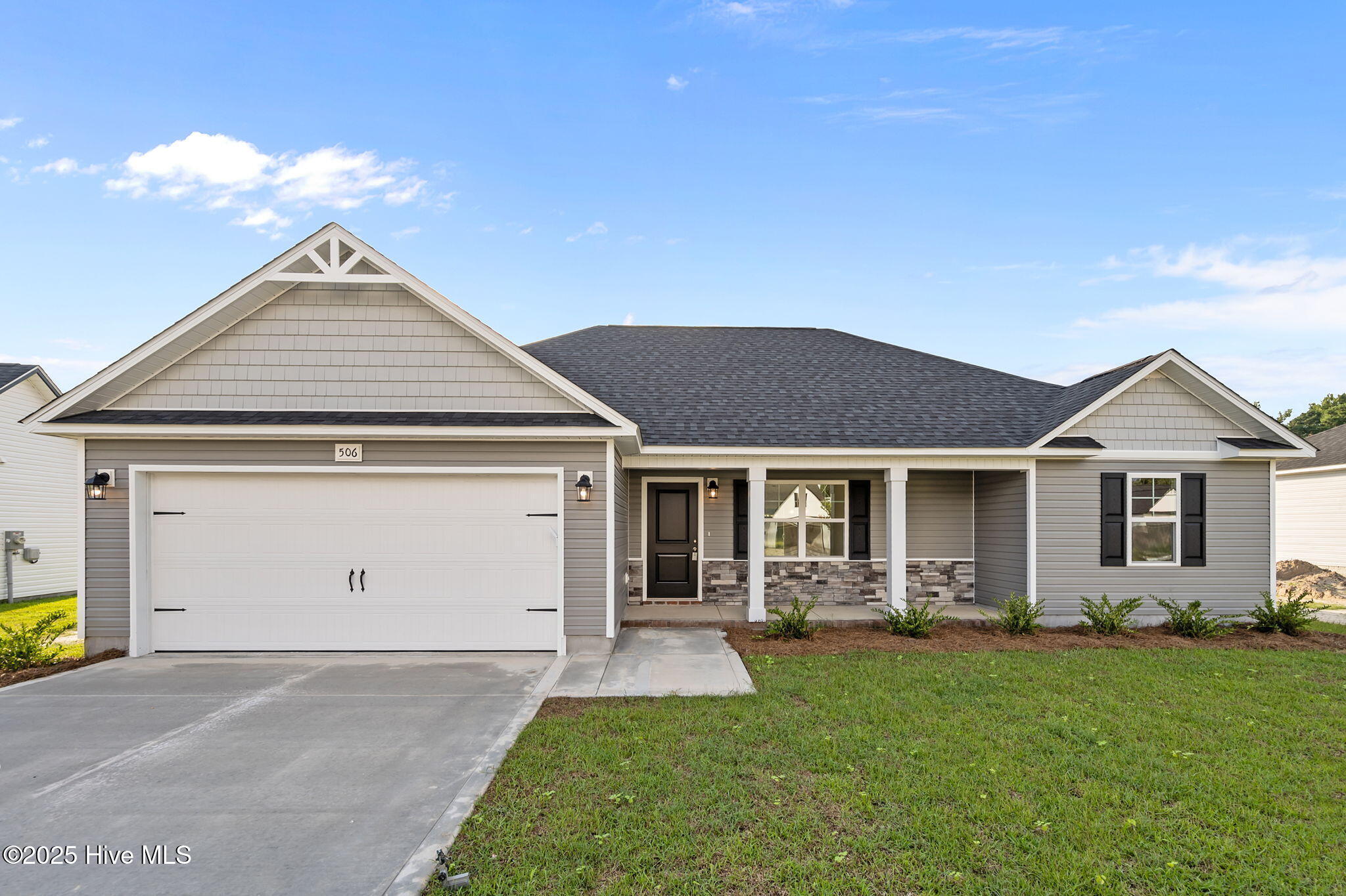 506 Orchard Creek Drive  Richlands NC 28574 photo