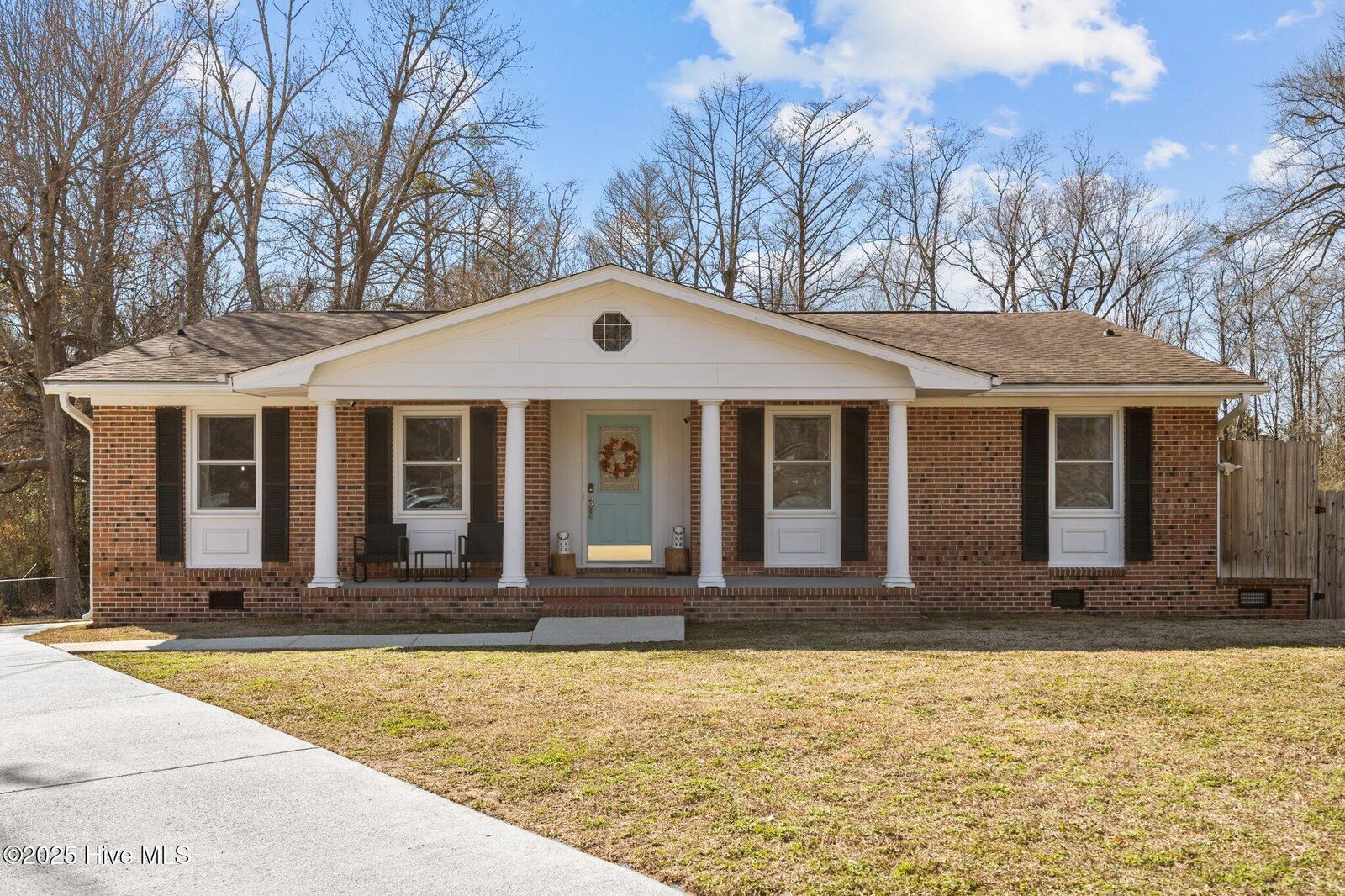 Property Photo:  234 Diane Drive  NC 28540 