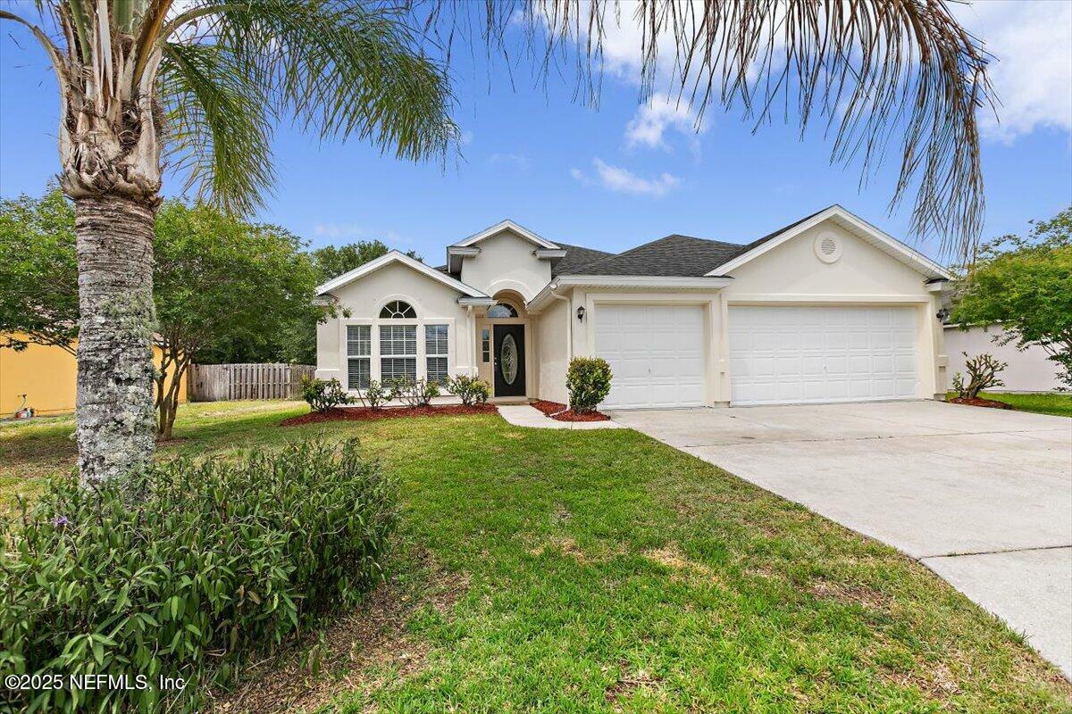 Property Photo: 448 S Hamilton Springs Road FL 32084