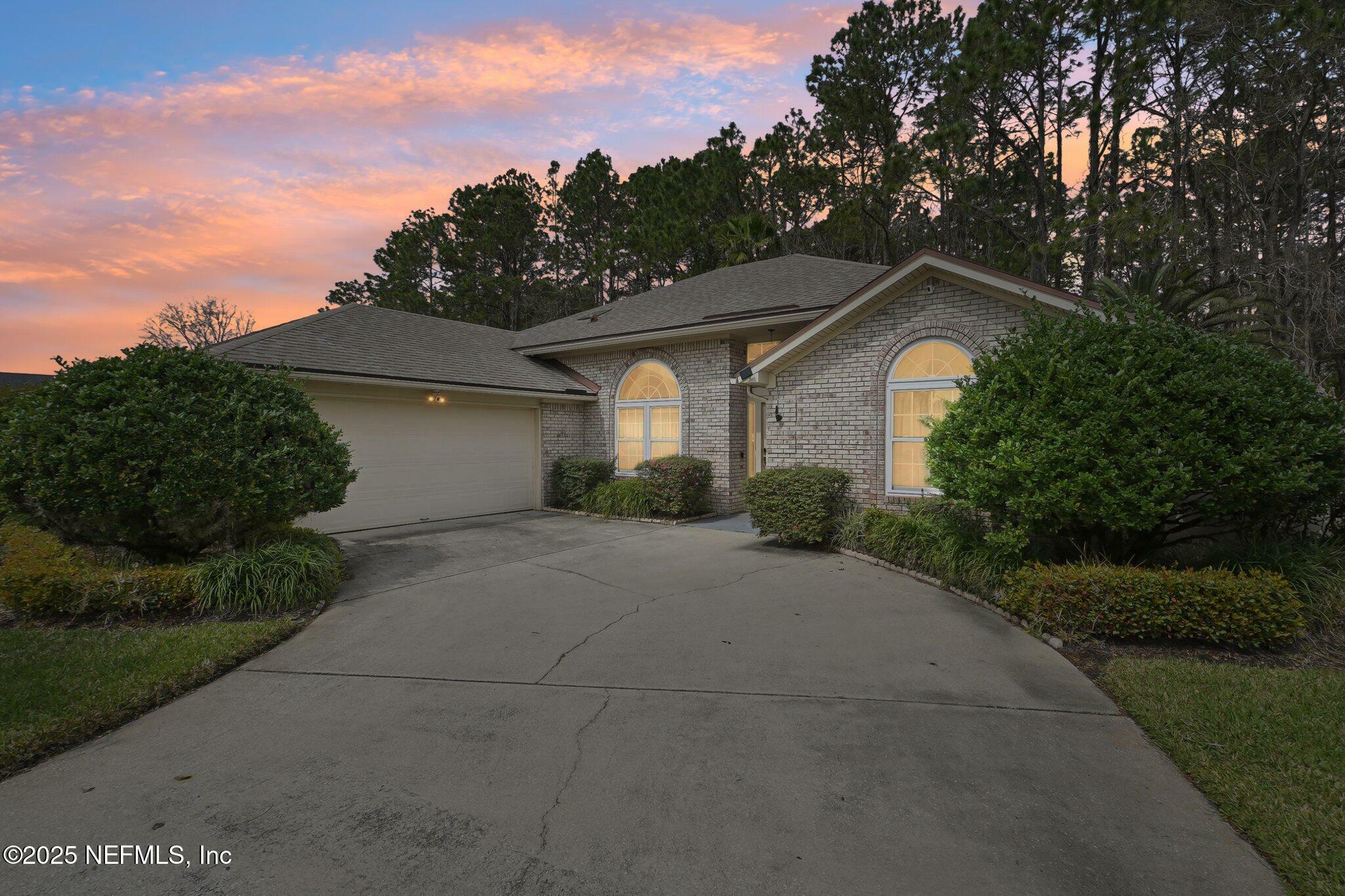 Property Photo:  3214 Grand Teton Drive  FL 32068 