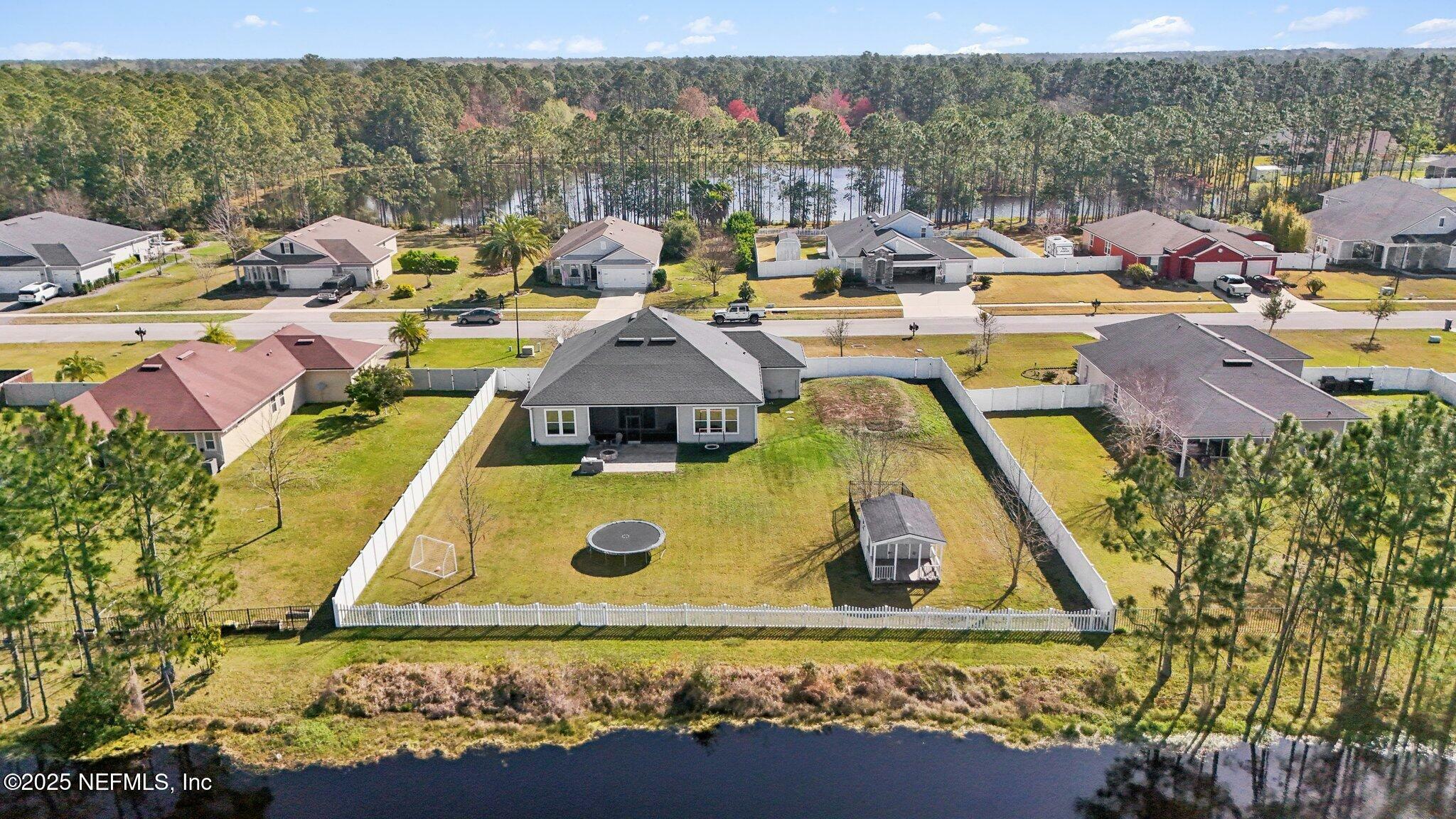 Property Photo:  133 Prairie Lakes Drive  FL 32084 