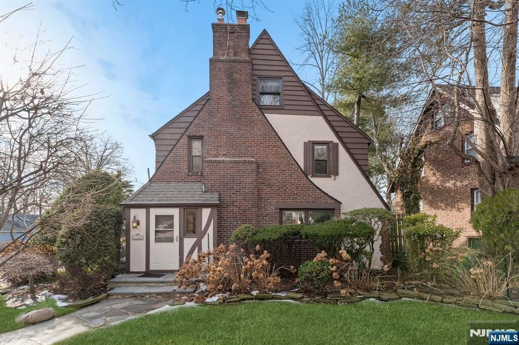 Property Photo: 130 Columbus Drive NJ 07670