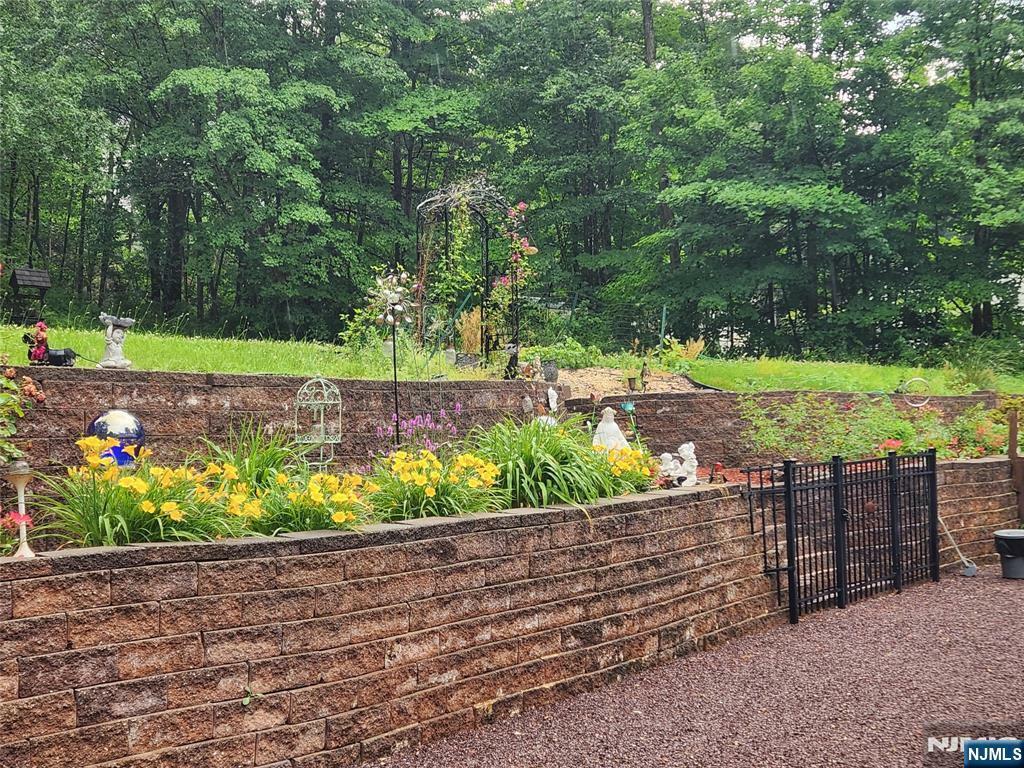 Property Photo: 57 Longwood Lake Road NJ 07438