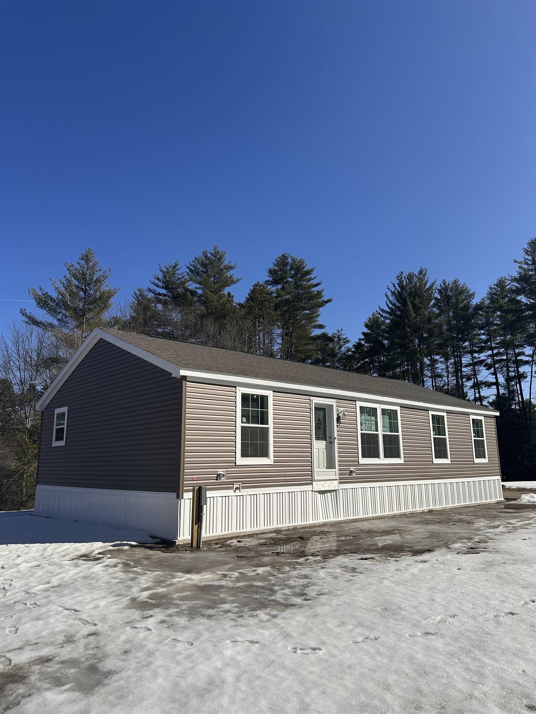 Property Photo: 23 Old Buck Street Extension NH 03234