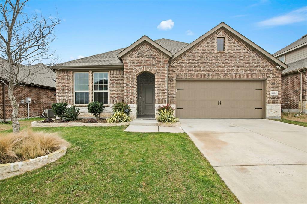 Property Photo:  10104 Blanco Road  TX 75068 