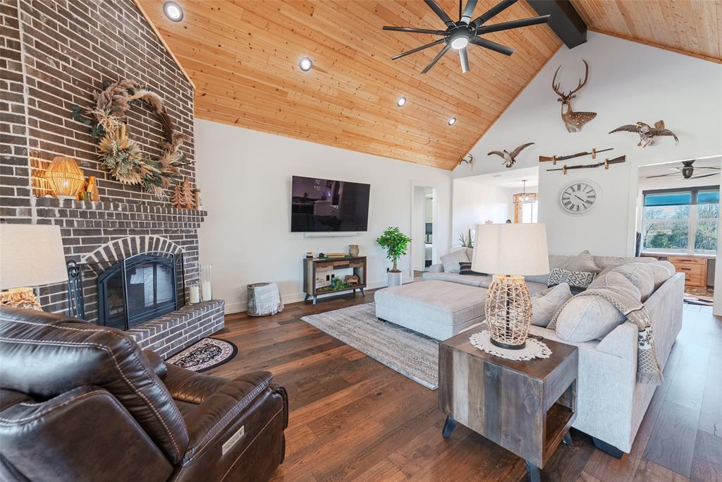Property Photo:  8091 S Tx Hwy 37  TX 75494 