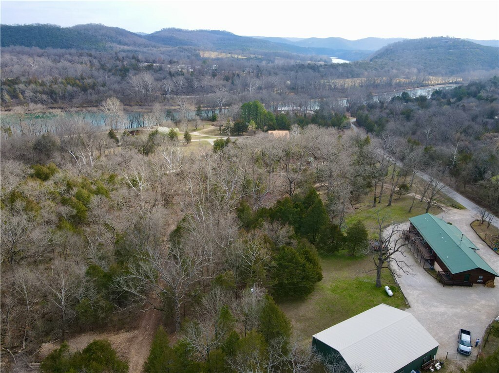 Property Photo: 590 County Road 214 AR 72631