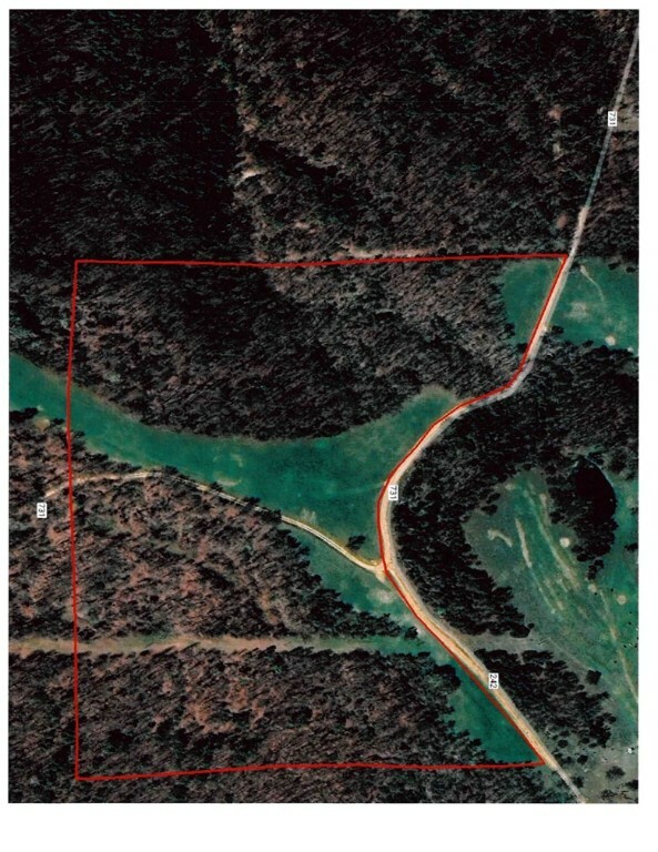 Tbd County Road 731  Berryville AR 72616 photo