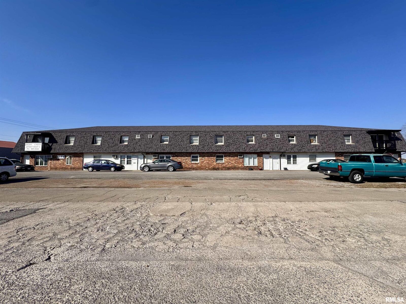 Property Photo: 6176 Bayer Circle IL 62918