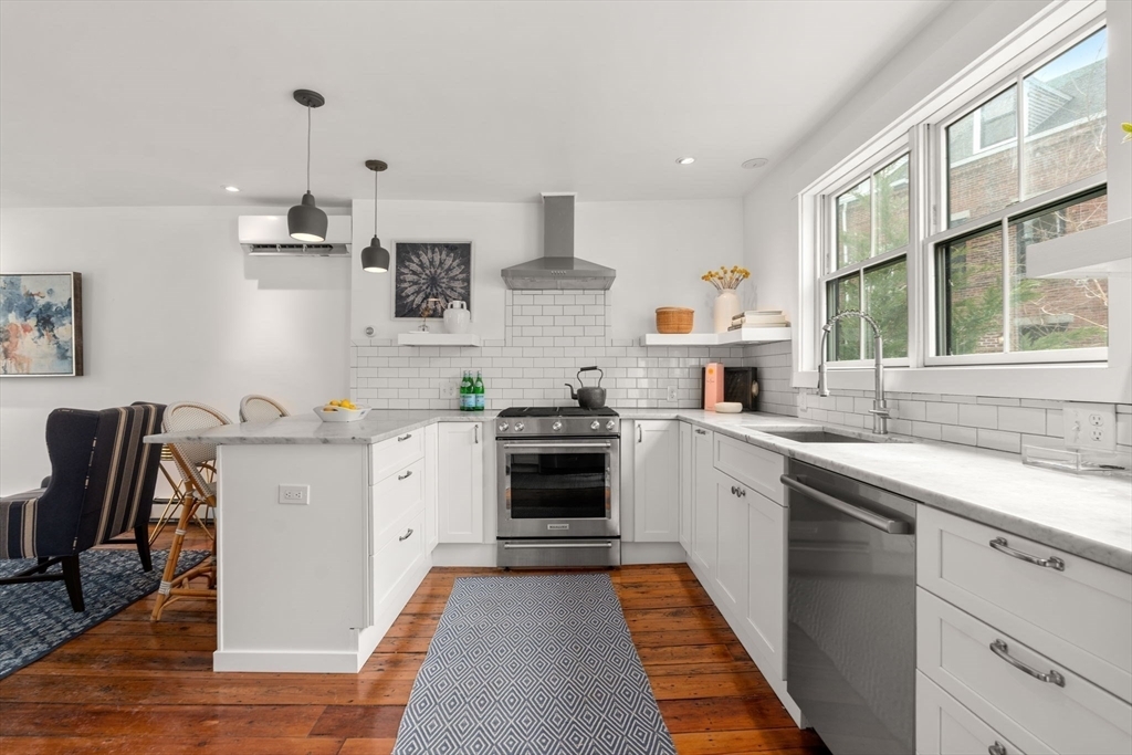 Property Photo: 22 Lyndeboro St MA 02129