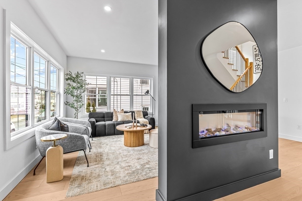 Property Photo:  11 Bonner Ave 1  MA 02155 
