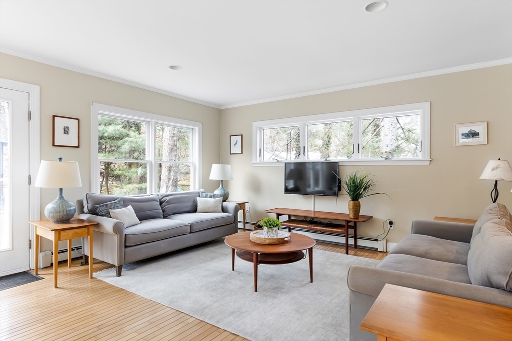 Property Photo: 663 Greendale Ave MA 02492
