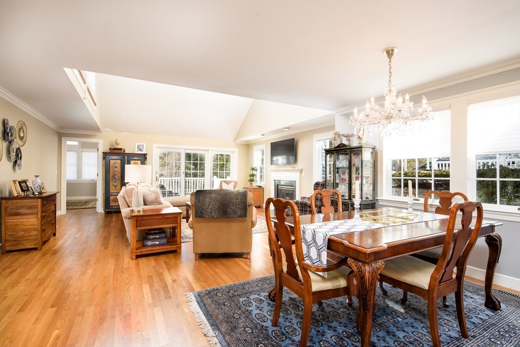 Property Photo: 26 Highcroft Way 26 MA 01748