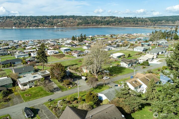 Property Photo:  8227  Whidbey Drive  WA 98236