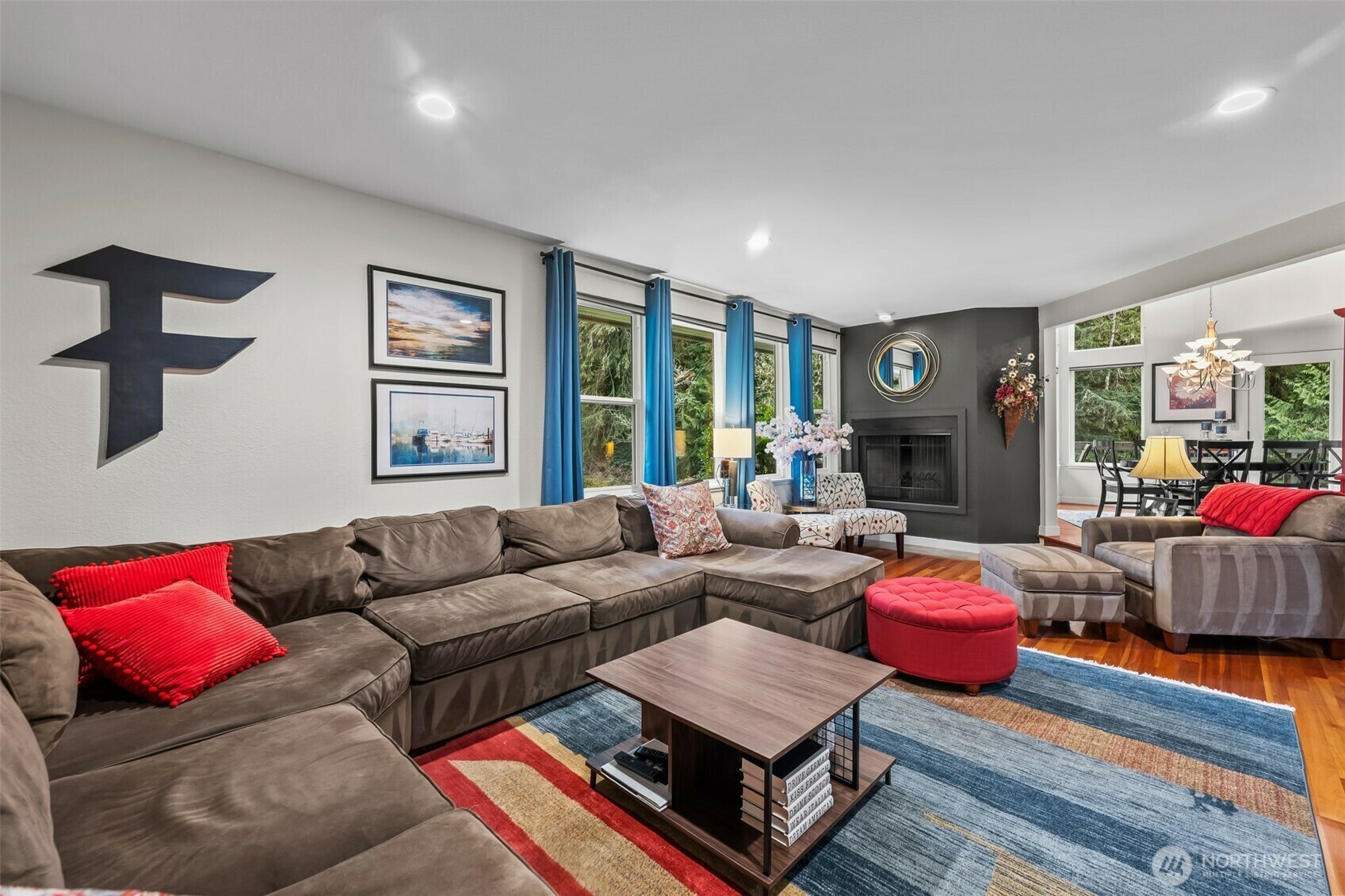 Property Photo: 7114 78th Avenue NW WA 98335