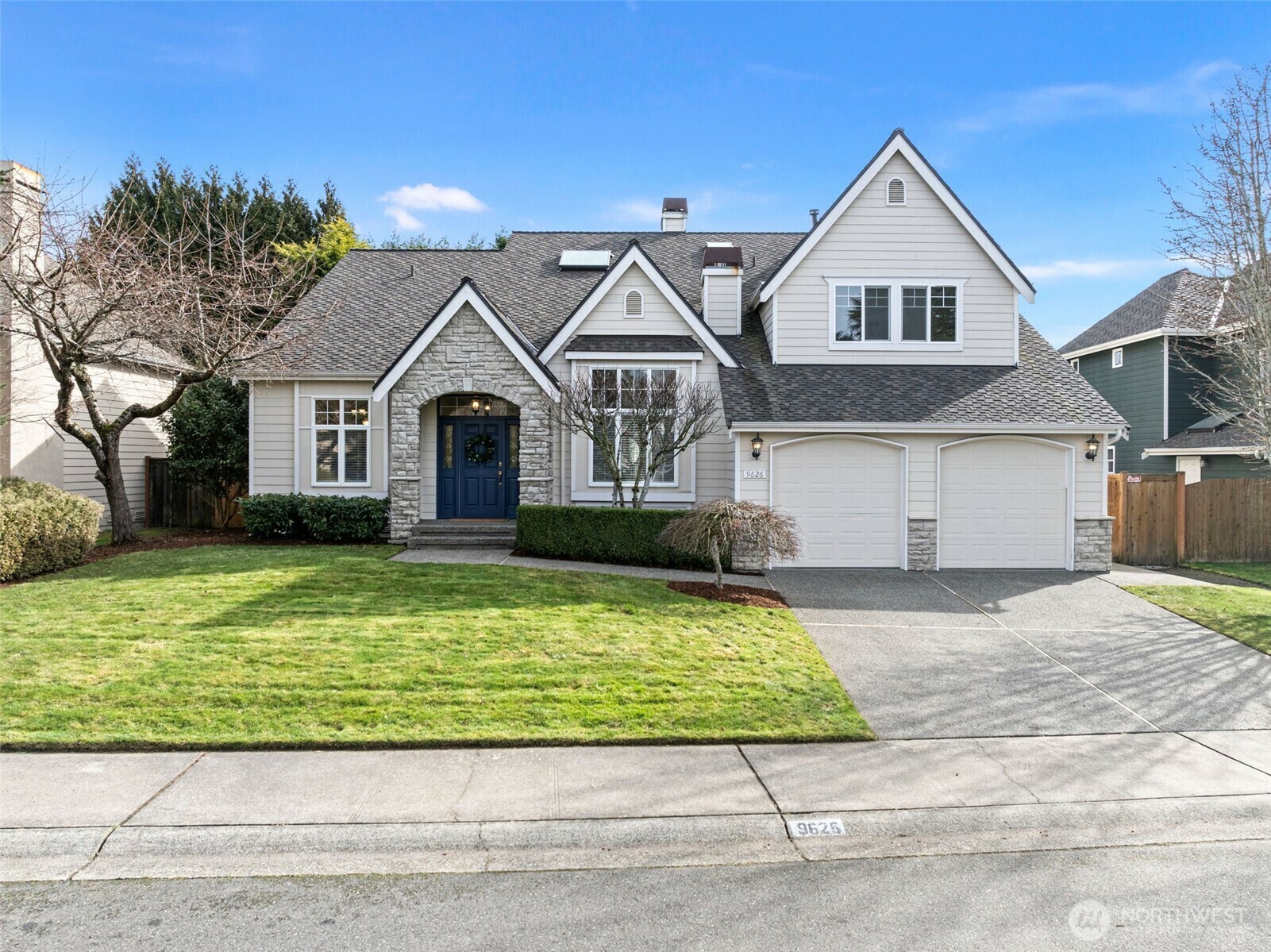 9626  174th Place NE  Redmond WA 98052 photo