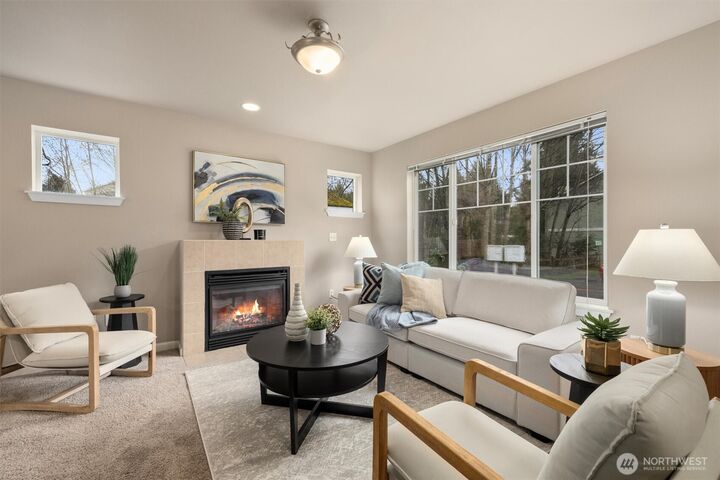 Property Photo: 1721 98th Place SW WA 98204