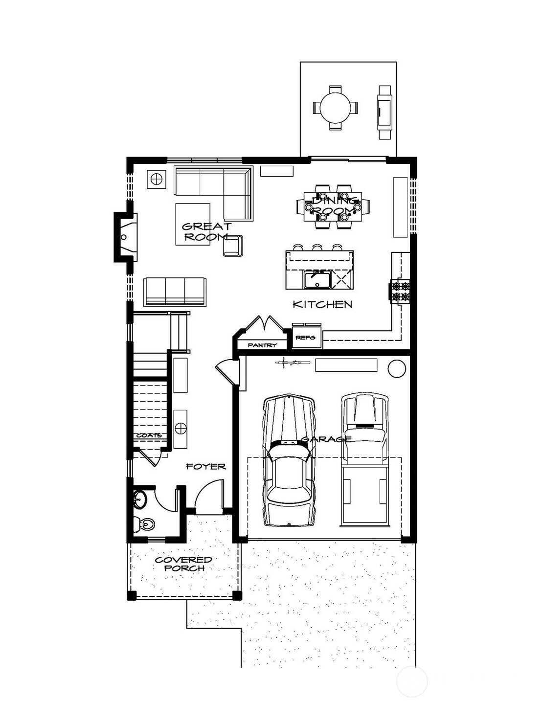 Property Photo:  2401 SW Ridgeway Drive  WA 98277 