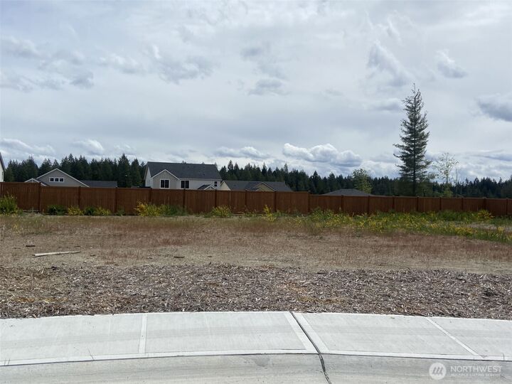 Property Photo:  5733  Trace Drive SW  WA 98367 