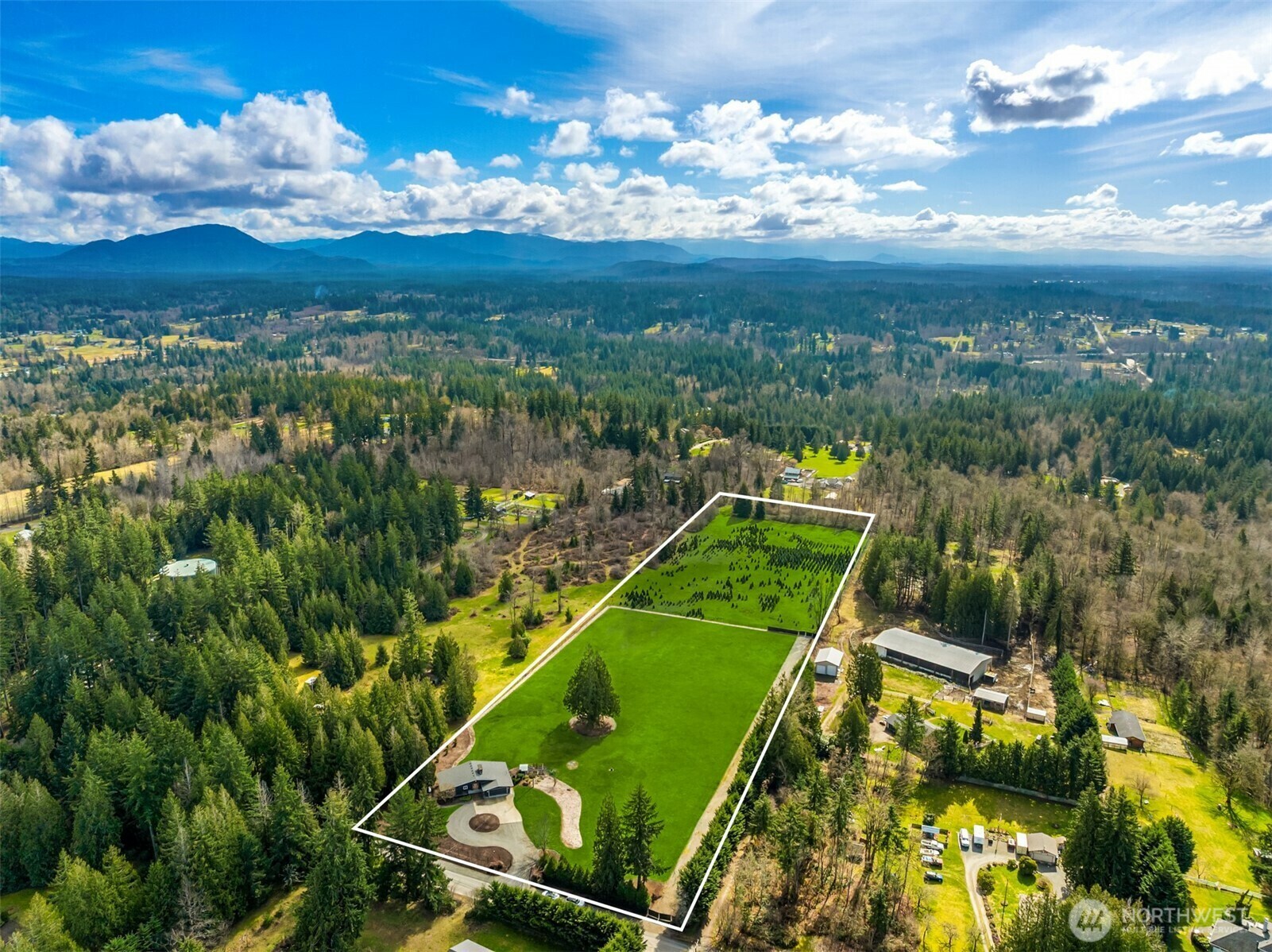 Property Photo:  24821 SE 184th Street  WA 98038 