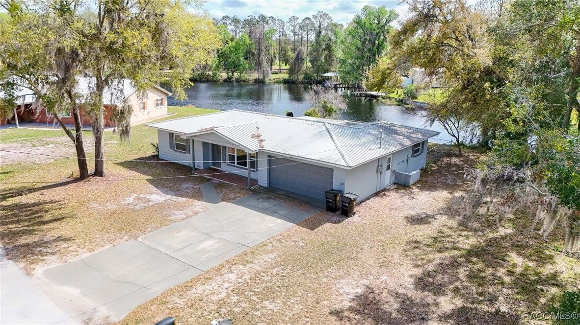 Property Photo:  1783 S Mooring Drive  FL 34450 