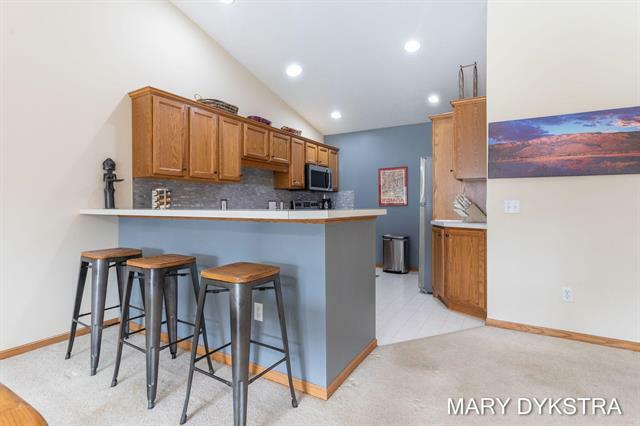 Property Photo: 8870 Peninsula Court 12 MI 49464