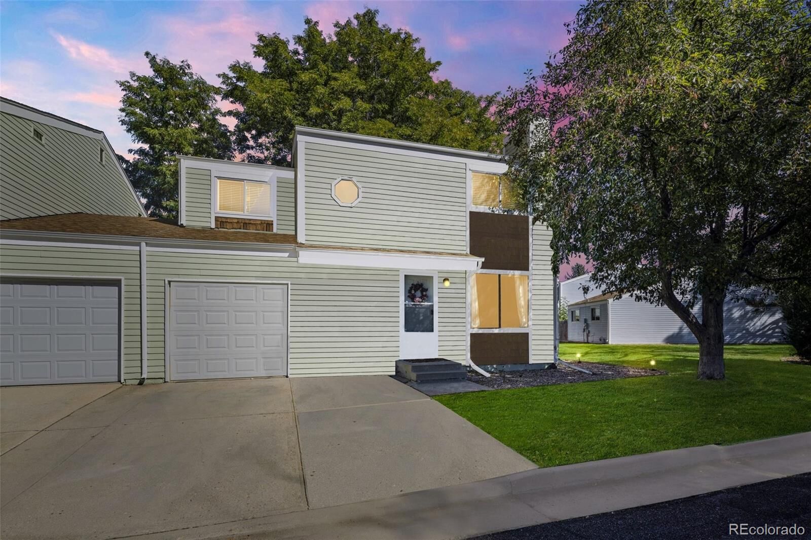 Property Photo:  16320 E Radcliff Place A  CO 80015 