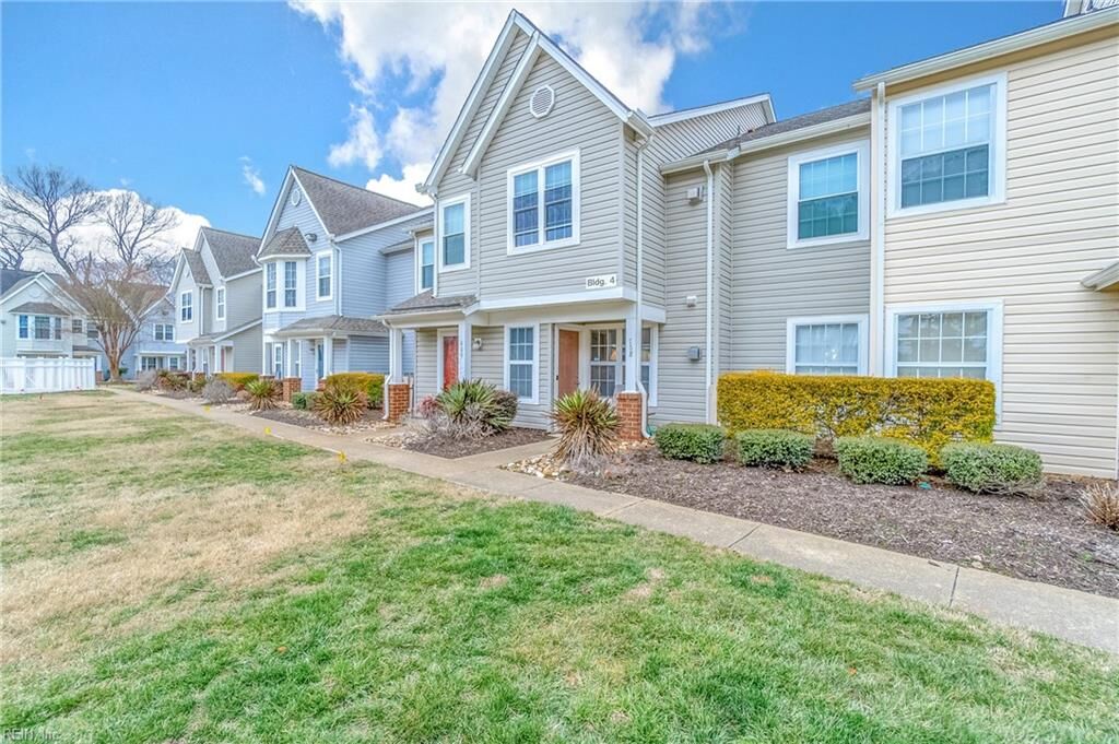 Property Photo: 768 Drift Tide Dr VA 23464