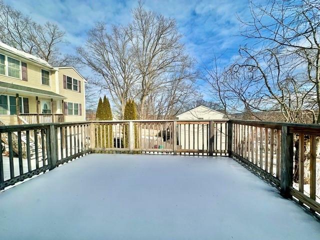 Property Photo: 235 Roberts Street RI 02895