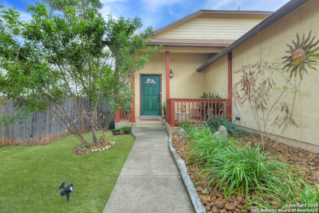 Property Photo: 9135 Jean Verte TX 78250