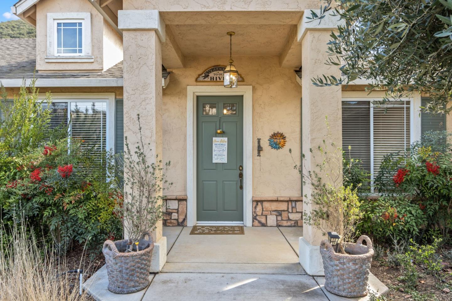 Property Photo: 45126 Palomino Road CA 93930