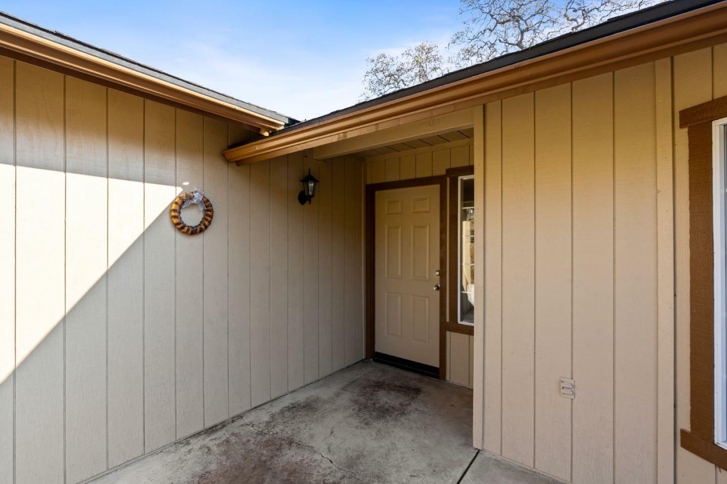 Property Photo: 30159 Horseshoe Drive CA 93614