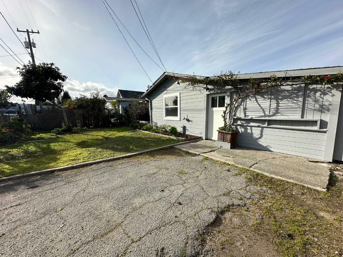Property Photo: 4057 Cory Street CA 95073