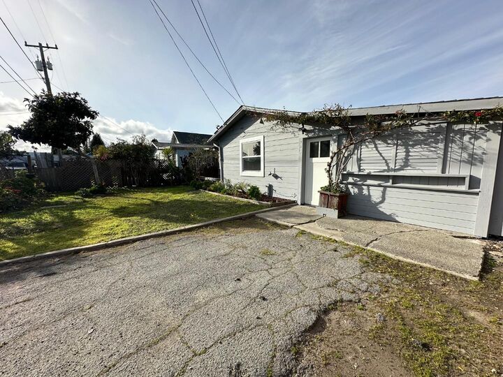 Property Photo: 4057 Cory Street CA 95073