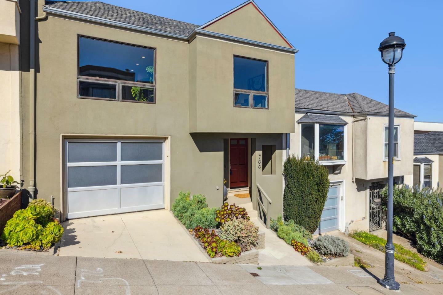 Property Photo:  766 Duncan Street  CA 94131 