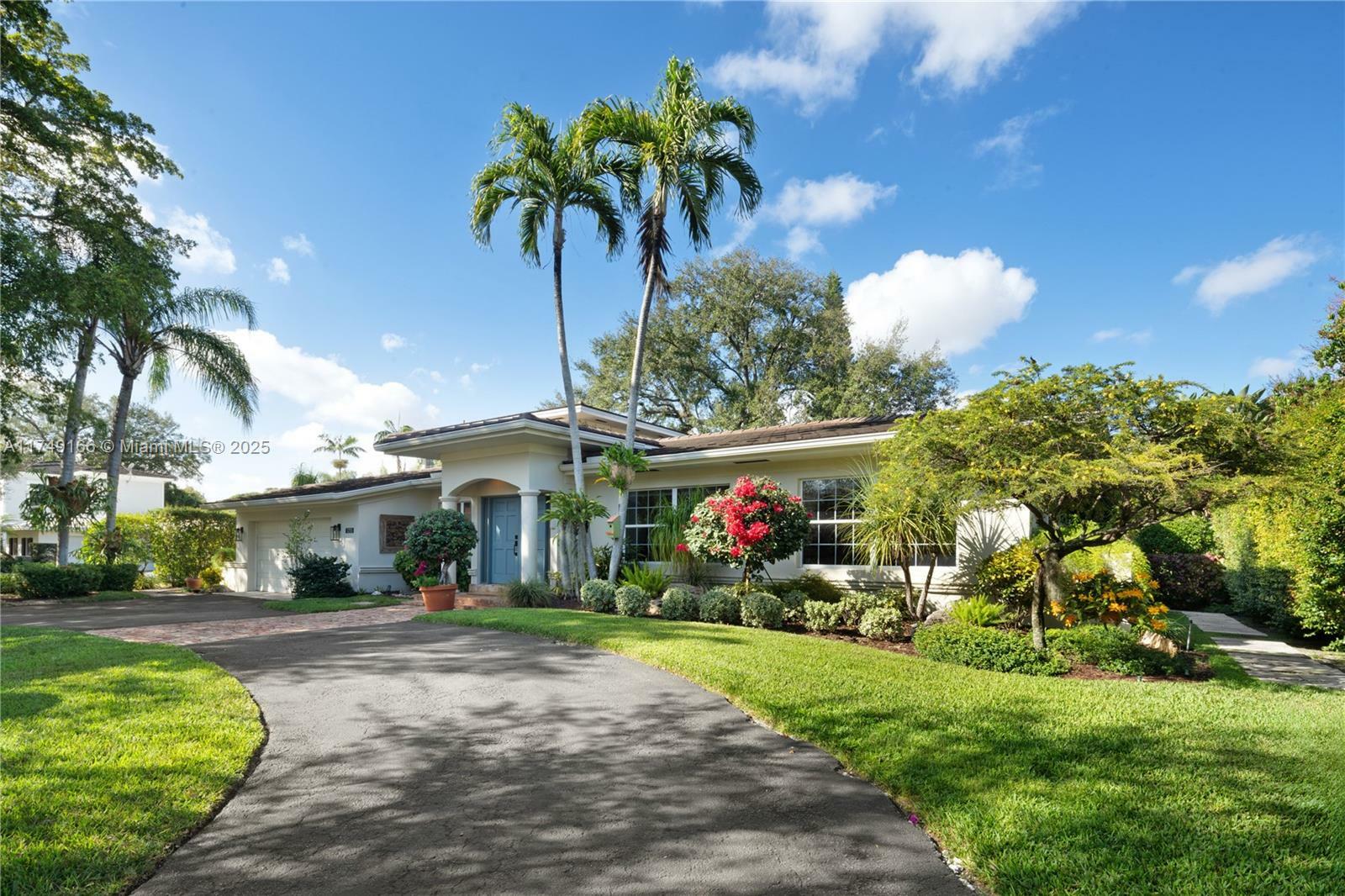 1255 Algardi Ave  Coral Gables FL 33146 photo