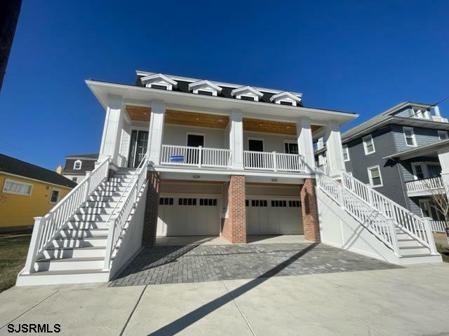 Property Photo: 634 Ocean Avenue NJ 08226