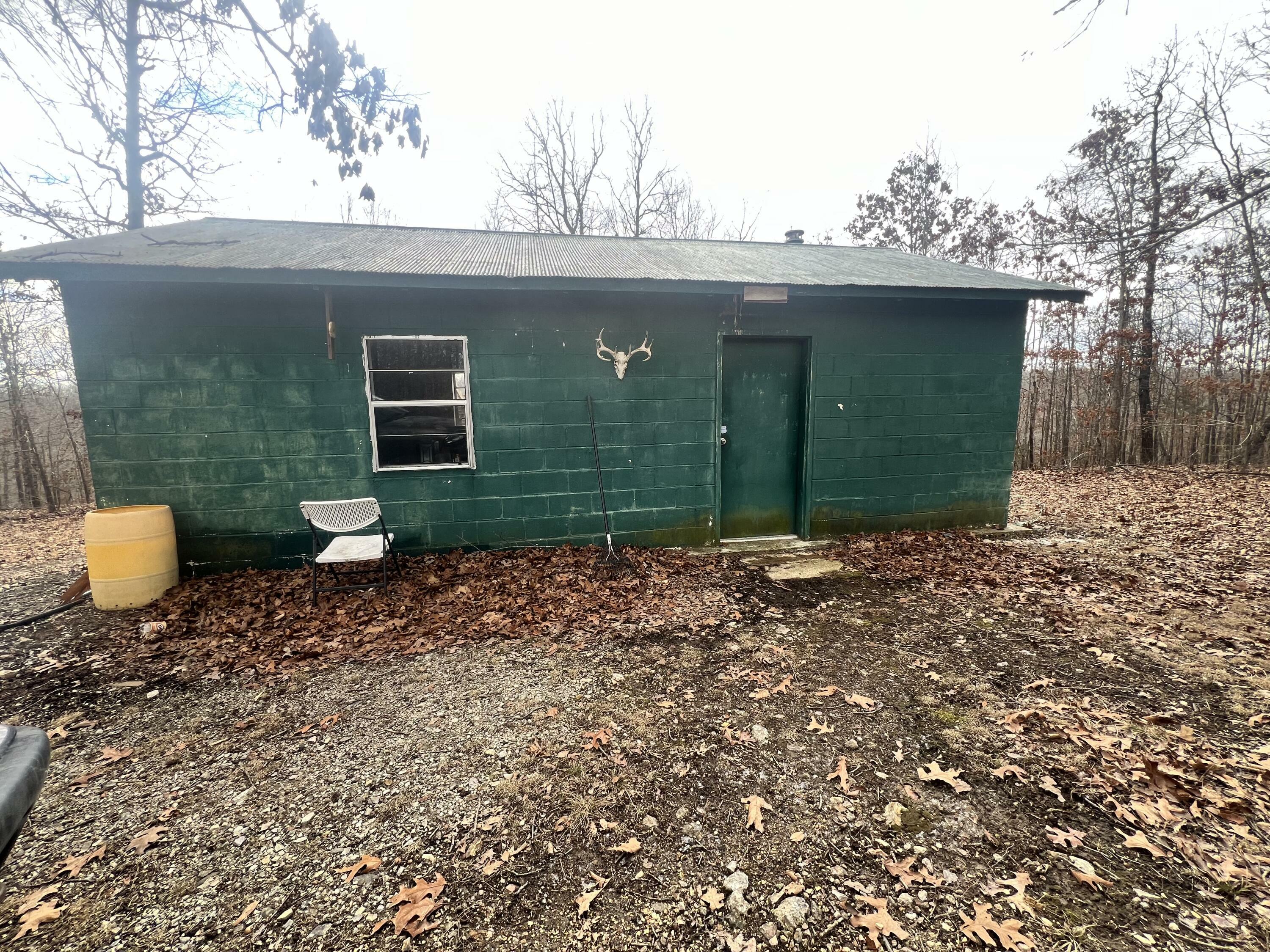 Property Photo: 10824 Upper Janes Creek Road Road AR 72459