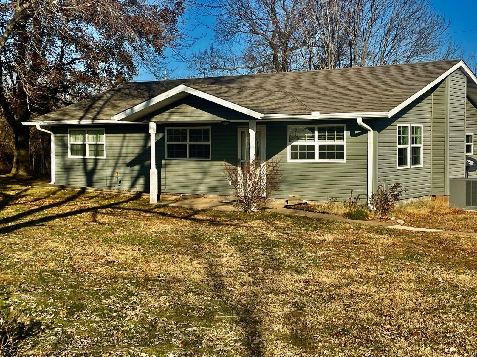 Property Photo:  3525 W State Highway 76  MO 64831 