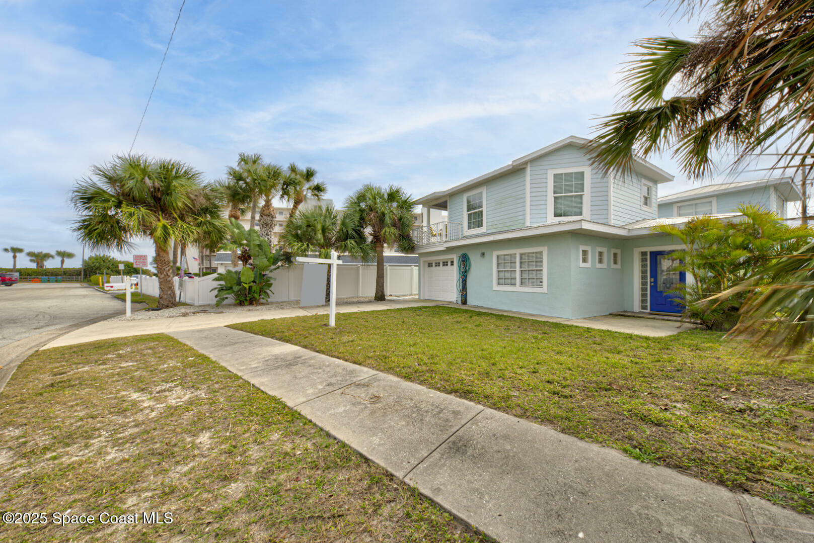 515 Fillmore Avenue  Cape Canaveral FL 32920 photo