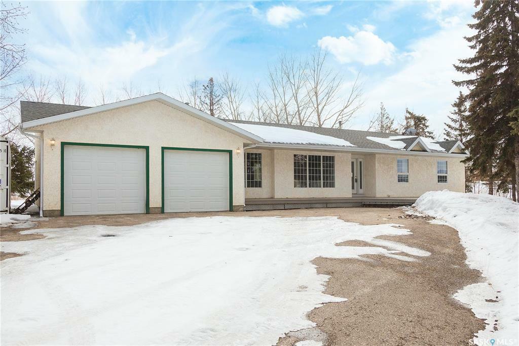 Property Photo:  Rural Address  SK S7K 3J8 