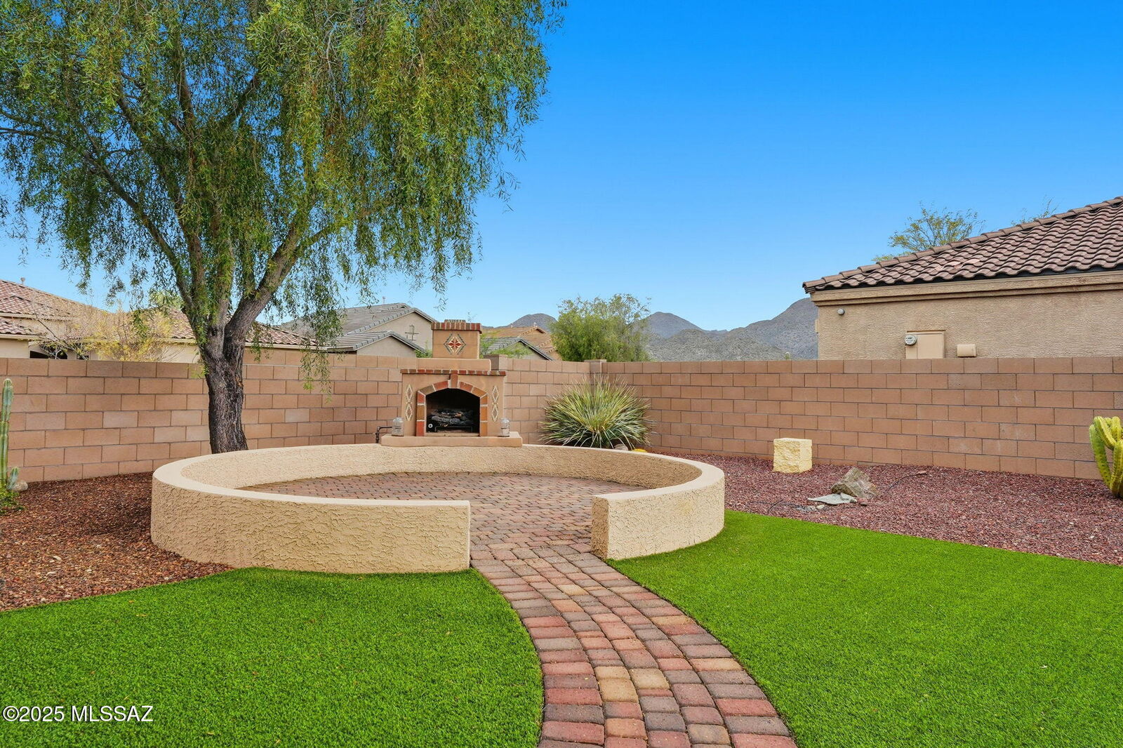 Property Photo:  12692 N Sunrise Shadow Drive  AZ 85658 