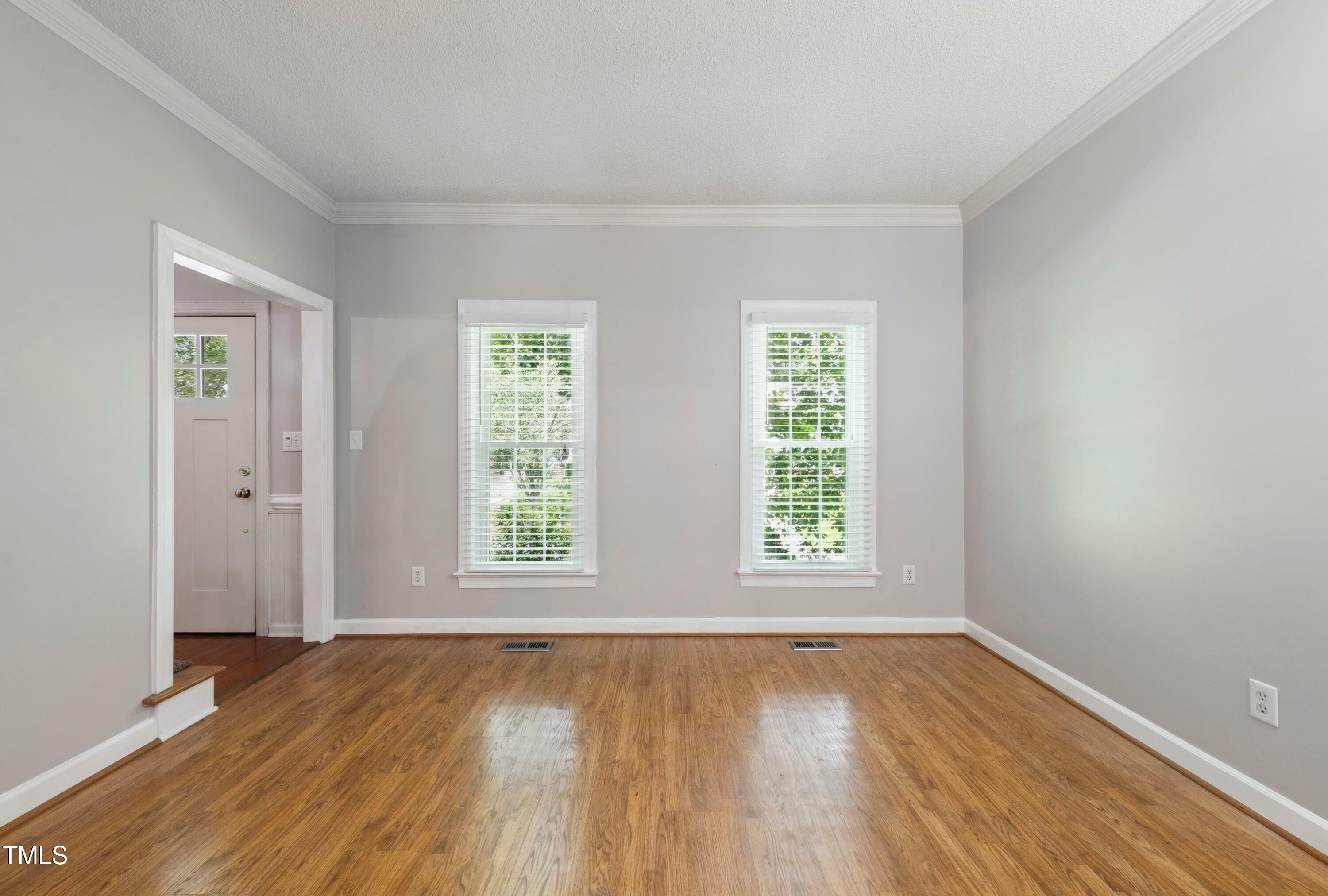 Property Photo:  2006 Chedington Drive  NC 27502 