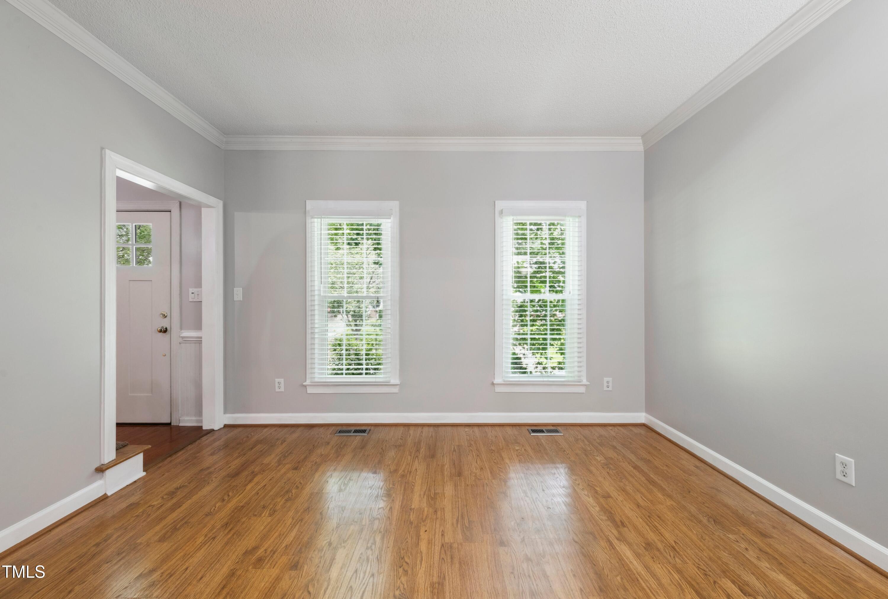 Property Photo:  2006 Chedington Drive  NC 27502 