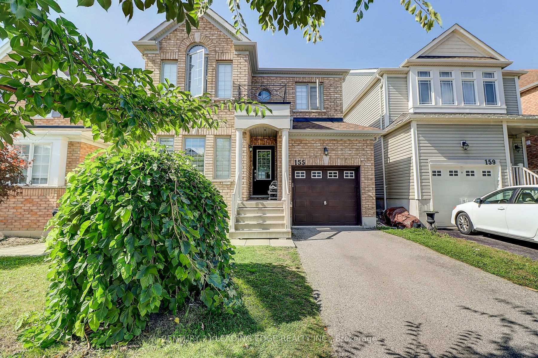 155 Webb Street  Bradford West Gwillimbury ON L3Z 0B9 photo